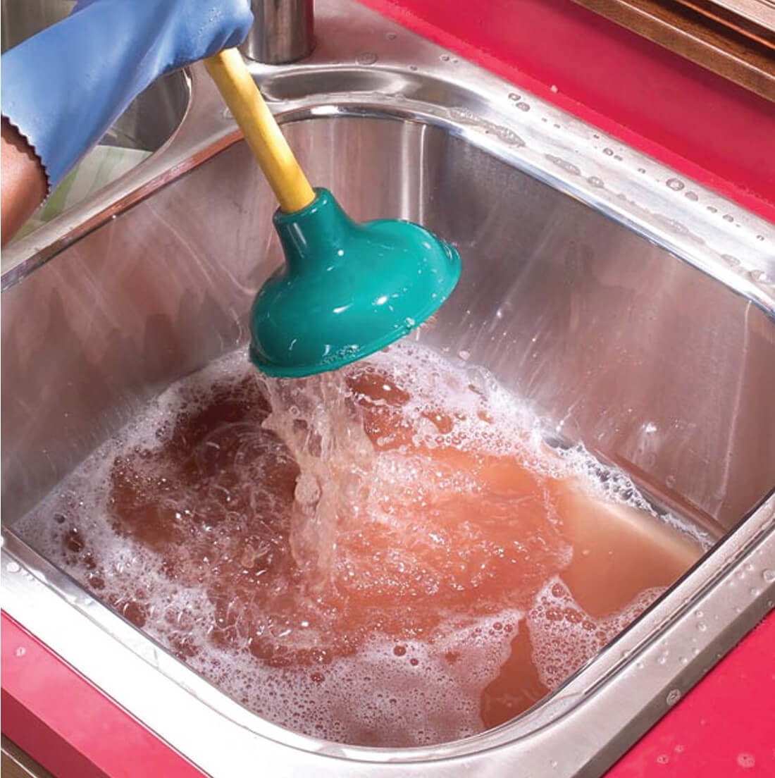 Sultanbeyli semtinde filtre giderlerinizde tıkanıklık varsa