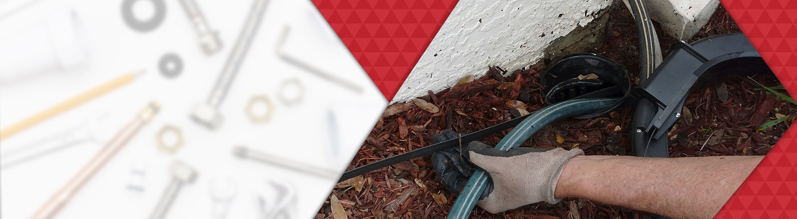 Sultanbeyli'de Pimaş Tıkanıklık Açma