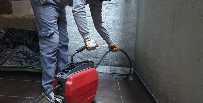 Sultanbeyli Lavabom Tıkandı