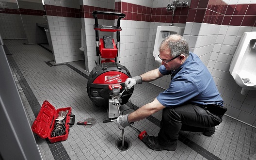 Mutfak Lavabo Tıkanıklığı Açma-1499.TL