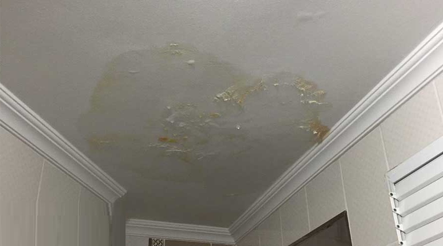 Sultanbeyli Su Kaçağı Tespiti