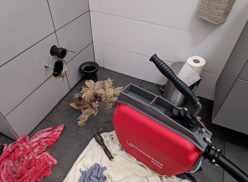 Sultanbeyli Mutfak Lavabo  Tıkanıklığı Açma-1499.TL